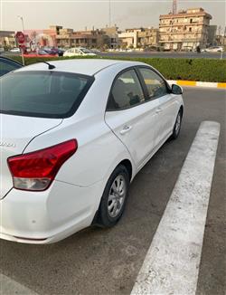 هیوندای رێینا